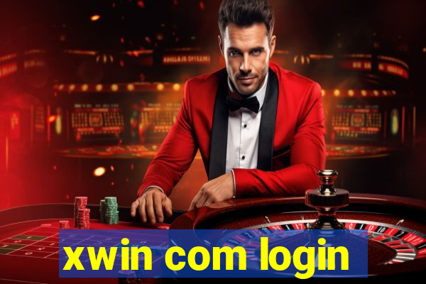 xwin com login